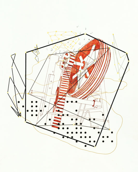 Landscape of Intelligence I