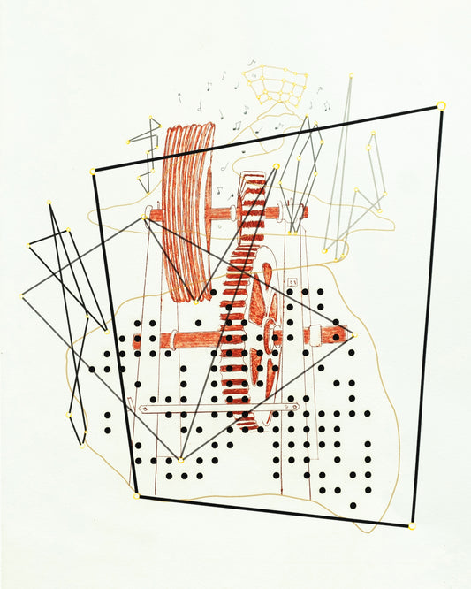 Landscape of Intelligence II