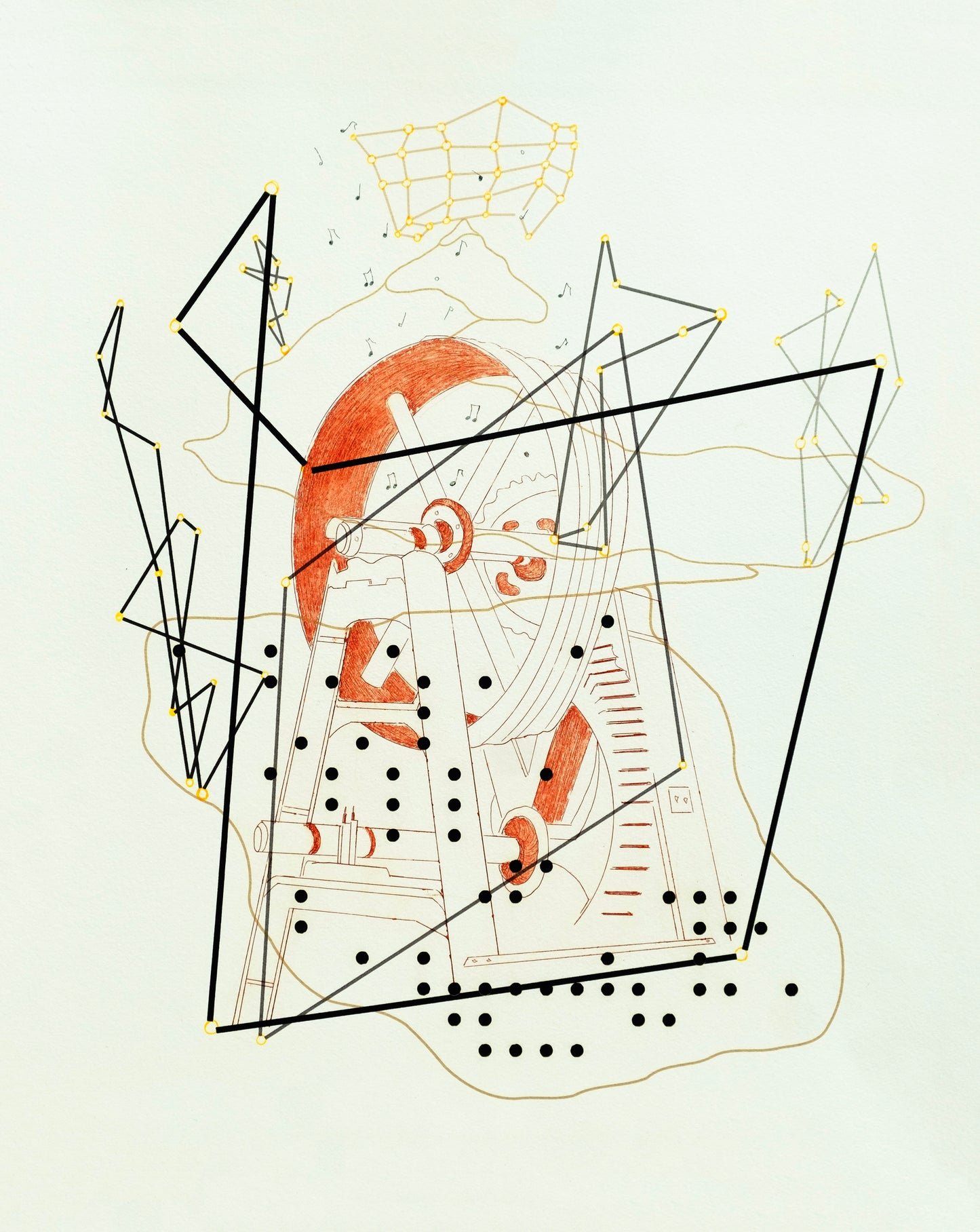 Landscape of Intelligence III