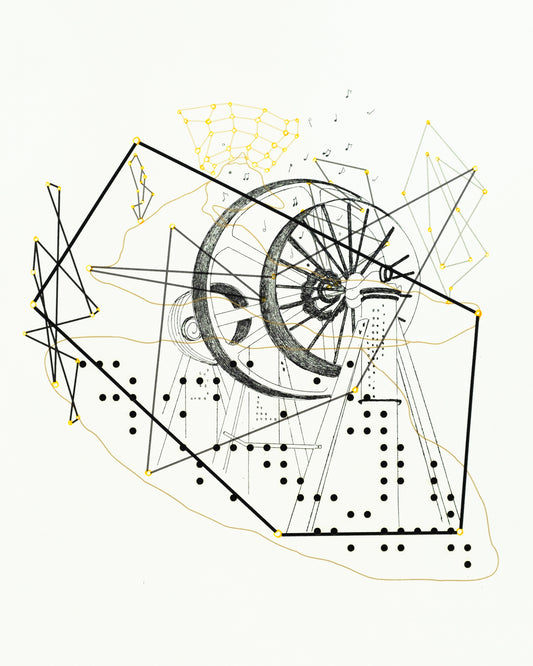 Landscape of Intelligence V