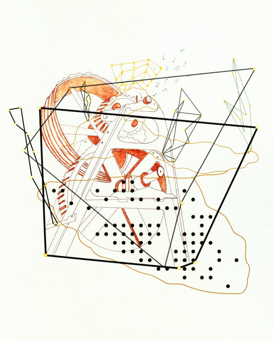 Landscape of Intelligence VI