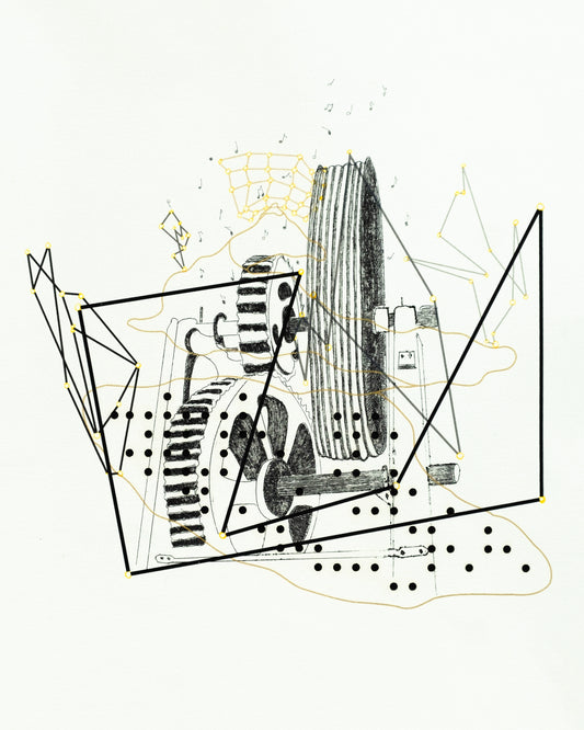 Landscape of Intelligence VII