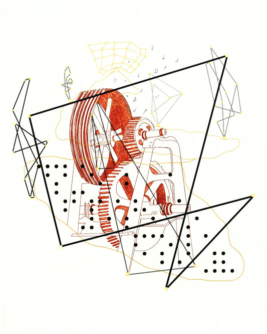 Landscape of Intelligence VIII