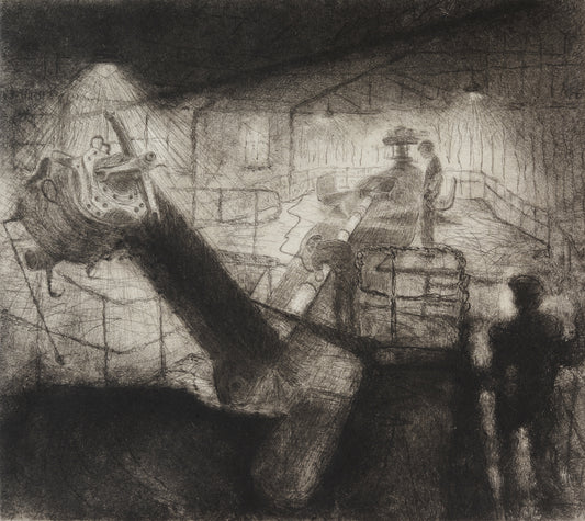 Sikorsky S-92 overhaul